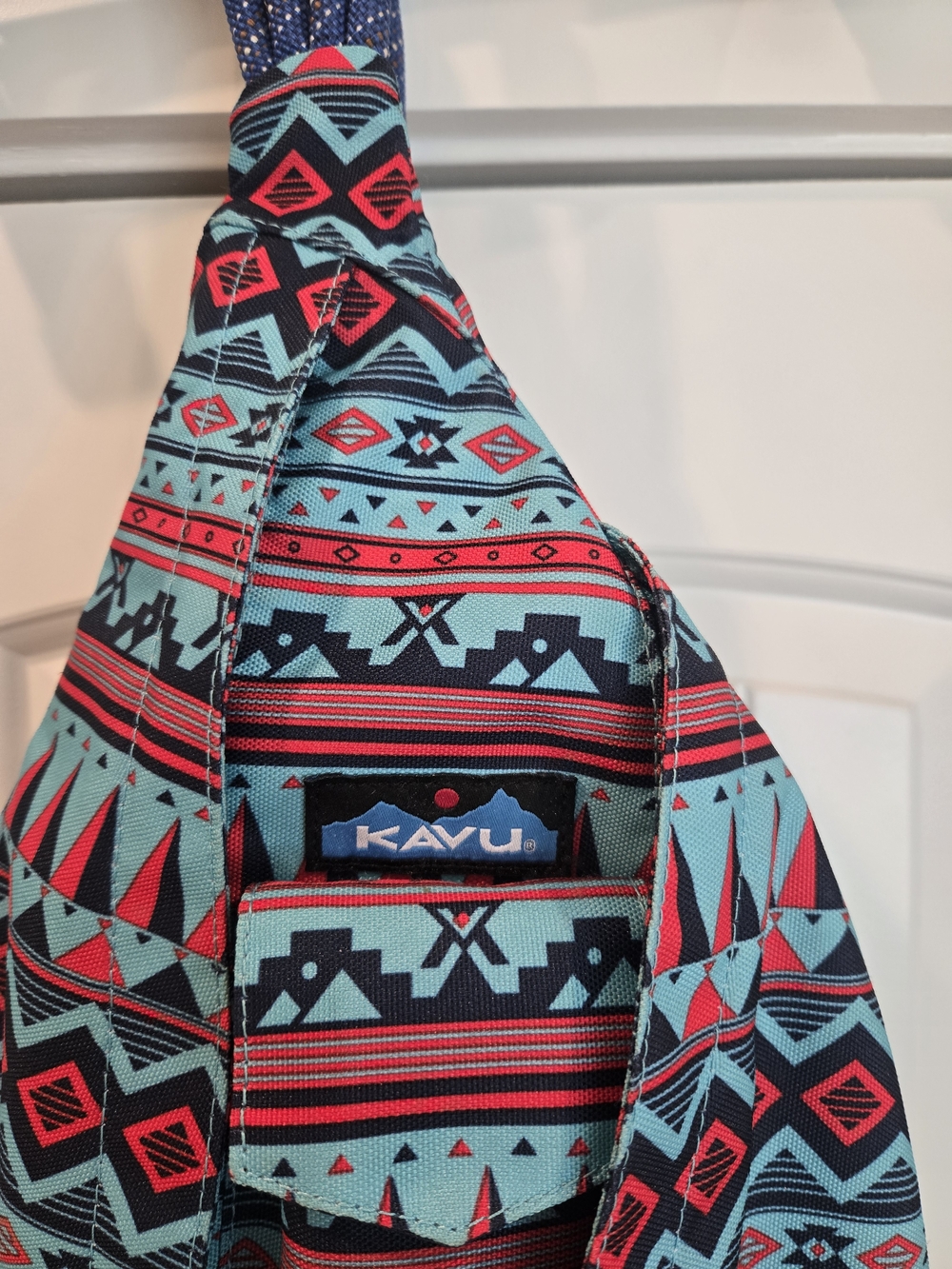 KAVU Rope Bag - Picture 2 of 3